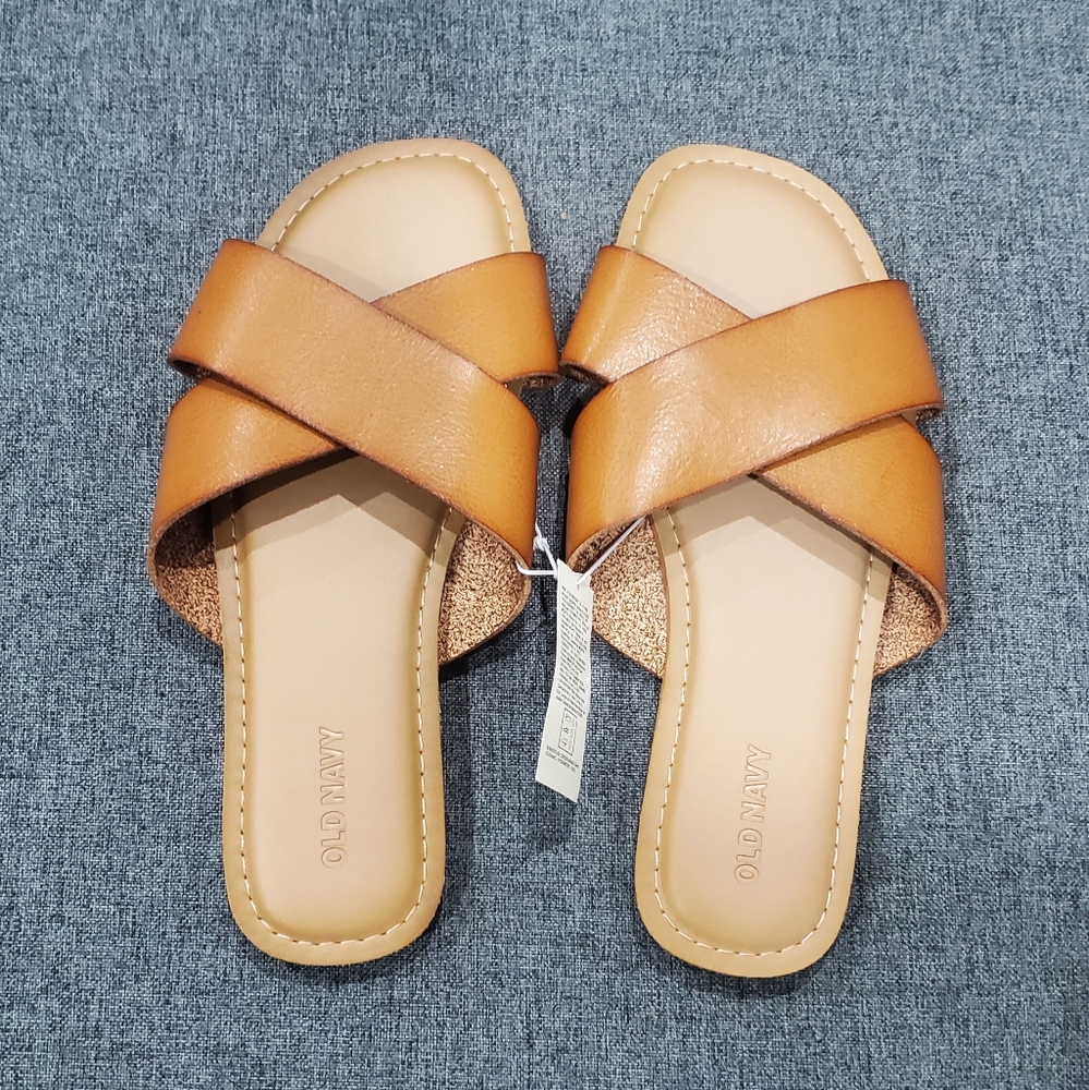 Old Navy Sandal Slippers